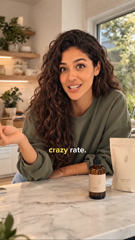 Perfect ad breakdown