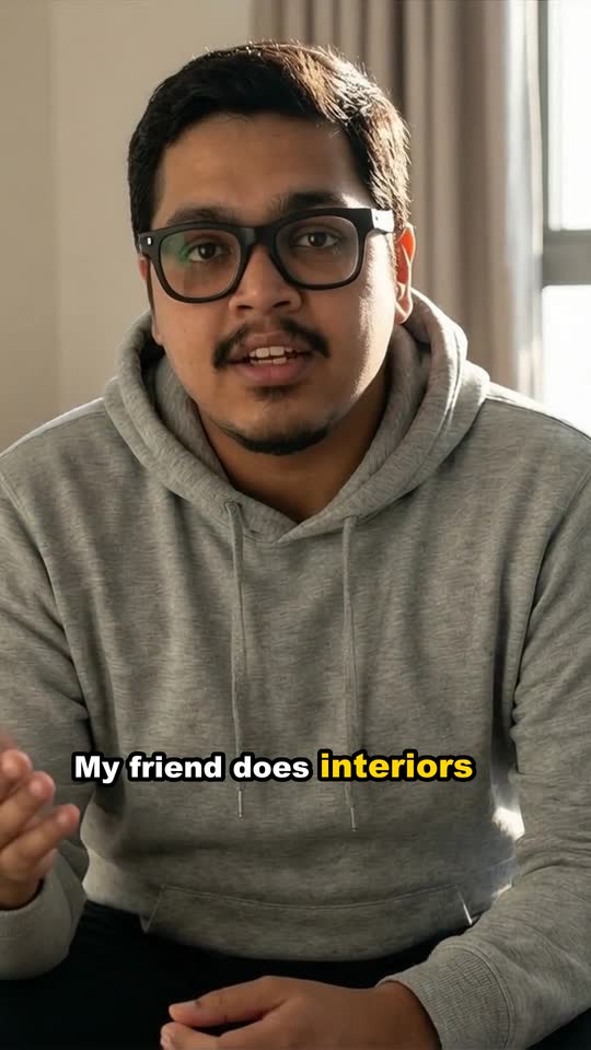 Designer tip